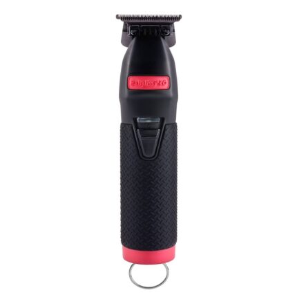 BaByliss Pro Boost+ Skeleton Black Red FX7870RBPE