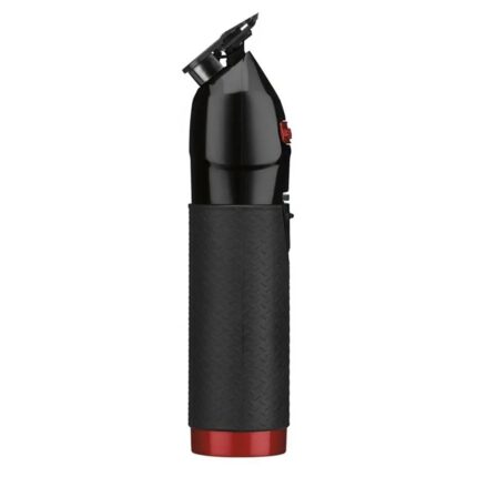 BaByliss Pro Boost+ Skeleton Black Red FX7870RBPE
