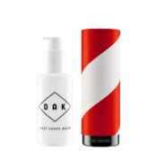 Nový OAK balzám po holení Post shave balm 80 ml skladem TOP CENA 2022