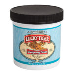 Lucky Tiger Disappearing Cream krém po holení 340g skladem TOP CENA 2022