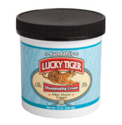 Lucky Tiger Disappearing Cream krém po holení 340g skladem TOP CENA 2022