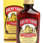 Nový Lucky Tiger Tekutý krém na holení 150ml skladem TOP CENA 2022