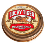 Nový Lucky Tiger vosk na knír 43 g skladem TOP CENA 2022
