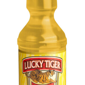 Nový Lucky Tiger 3 Purpose