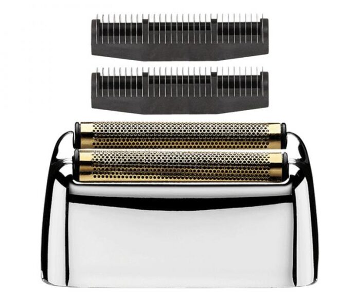 Nový Náhradní planžetová hlavice s noži pro strojek BaByliss Pro FOILFX02 skladem TOP CENA 2022