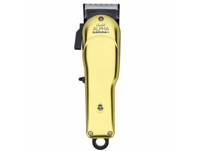 CLIPPER ABSOLUTE ALPHA