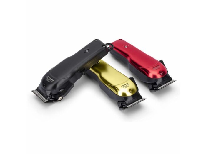 CLIPPER ABSOLUTE ALPHA