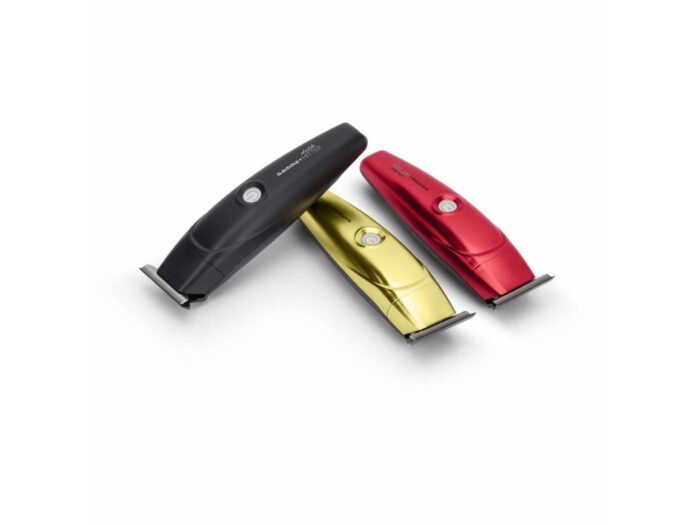 GAMMA+ TRIMMER ABSOLUTE HITTER