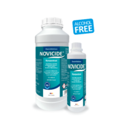 NOVICIDE Dezinfekční koncentrát nástrojů a příslušenství 500ml