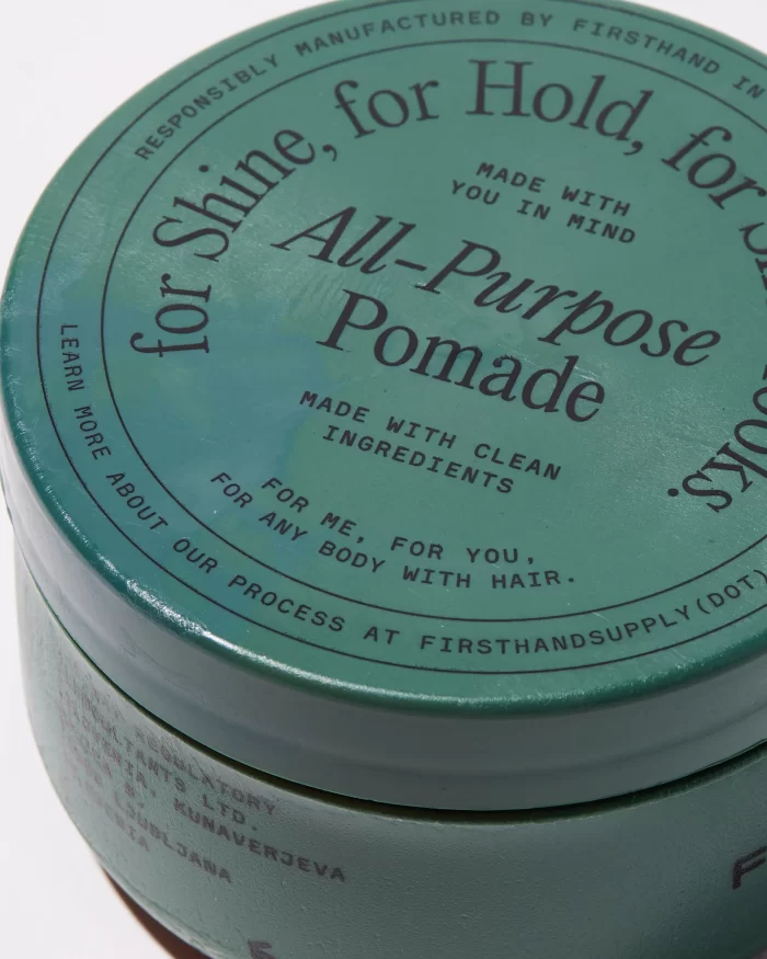 Firsthand univerzální pomáda na vlasy All Purpose Pomade 88 ml