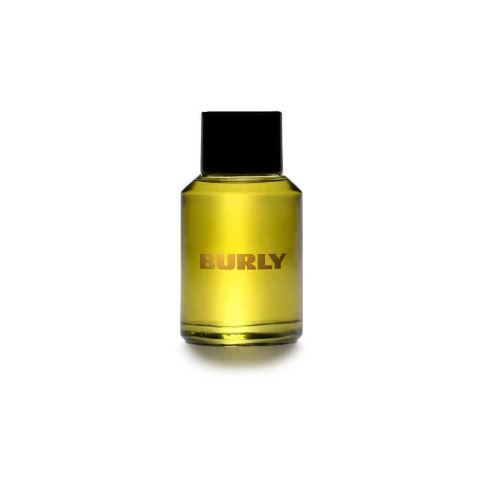 Nový BURLY olej na vousy Beard Oil 30 ml skladem TOP CENA 2022