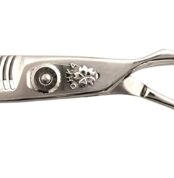 Nový Kadeřnické nůžky OHKA SAKURA FA630W skladem TOP CENA 2022