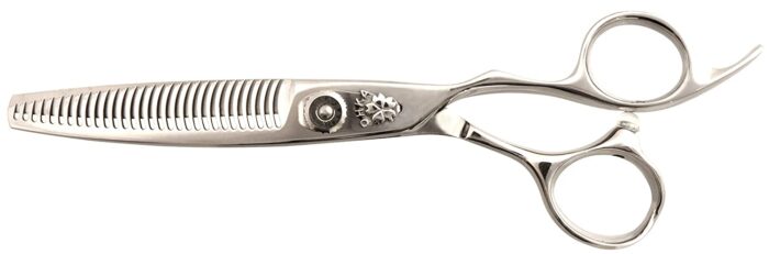 Nový Kadeřnické nůžky OHKA SAKURA FA630W skladem TOP CENA 2022