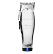 Nový ANDIS 12480 Master Li - MLC Cordless skladem TOP CENA 2022