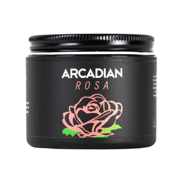 Nový Arcadian krémová hlína na vlasy Rosa 115 g skladem TOP CENA 2022
