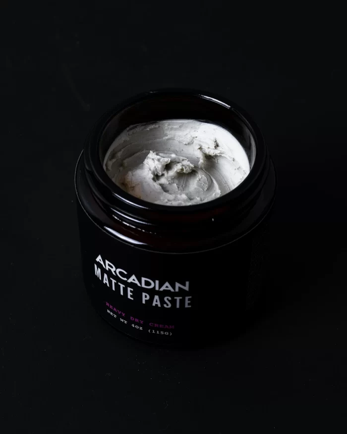 Arcadian matná pasta na vlasy Matte Paste 115 g - Obrázek 2