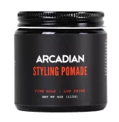Nový Arcadian pomáda na vlasy Styling Pomade 115 g skladem TOP CENA 2022