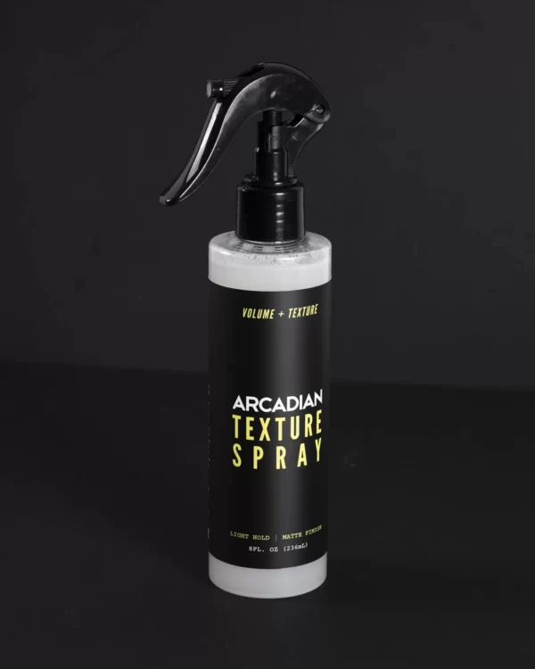 Arcadian sprej do vlasů Texture Spray 236 ml