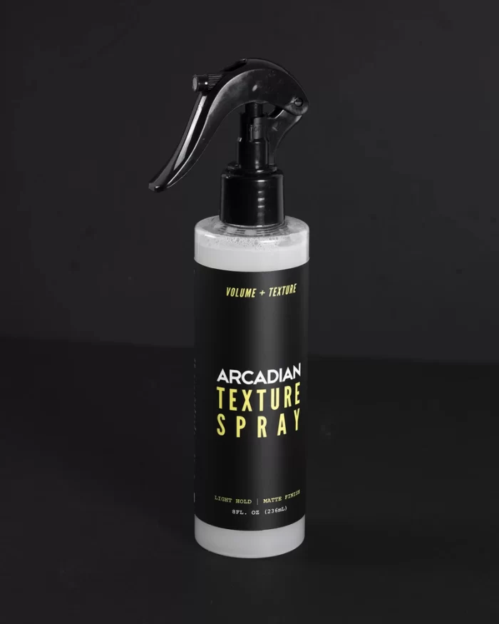 Arcadian sprej do vlasů Texture Spray 236 ml - Obrázek 2