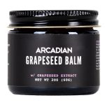 Nový Arcadian tělový balzám Grapeseed Balm 60 g skladem TOP CENA 2022