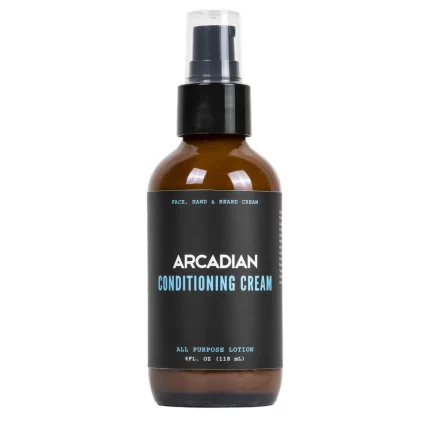 Nový Arcadian univerzální krém Conditioning Cream 118 ml skladem TOP CENA 2022