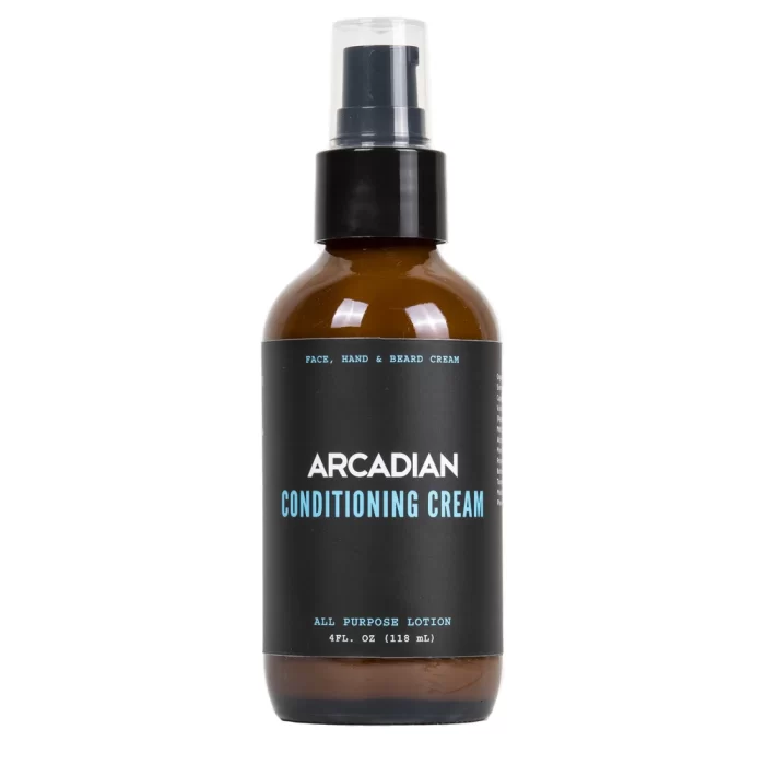 Arcadian univerzální krém Conditioning Cream 118 ml Nový Arcadian univerzální krém Conditioning Cream 118 ml skladem TOP CENA 2022