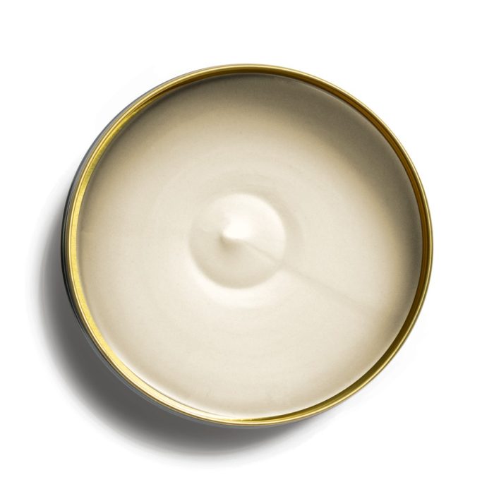 BURLY lehký krém na vlasy #1 Crème 100 ml - Obrázek 2