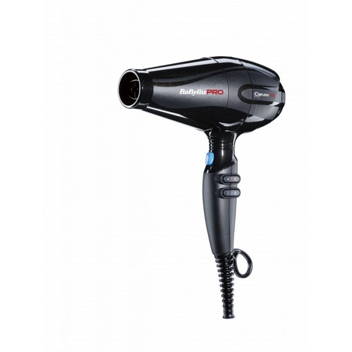 BaByliss PRO Fén Caruso HQ BAB6970IE IONIC - Obrázek 3