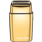 Nový BaByliss PRO Profesionální holící strojek Foil FX02 FXFS2GE Gold skladem TOP CENA 2022