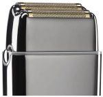 BaByliss PRO Profesionální holící strojek FXFS2GSE Black - Obrázek 3