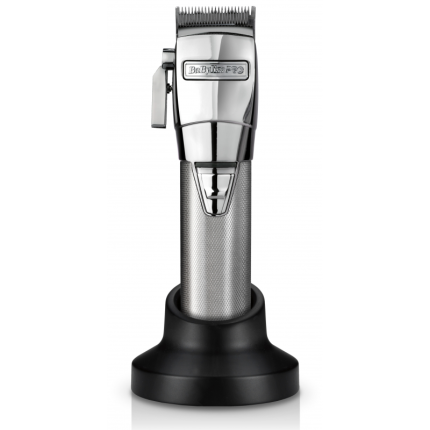 Nový BaByliss PRO Profesionální zastřihovač vlasů Chrom FX8700E skladem TOP CENA 2022