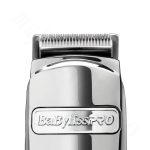 BaByliss PRO Profesionální zastřihovač vlasů FX7880E - Obrázek 4