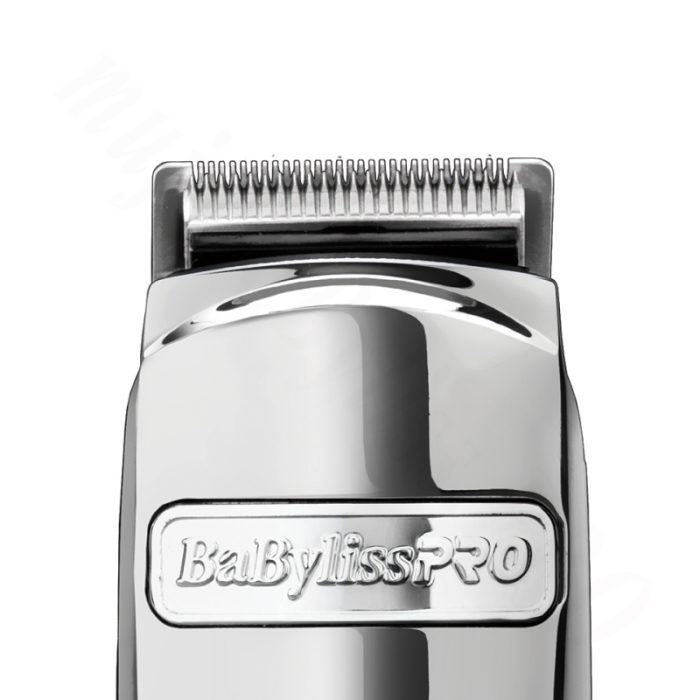 BaByliss PRO Profesionální zastřihovač vlasů FX7880E - Obrázek 4