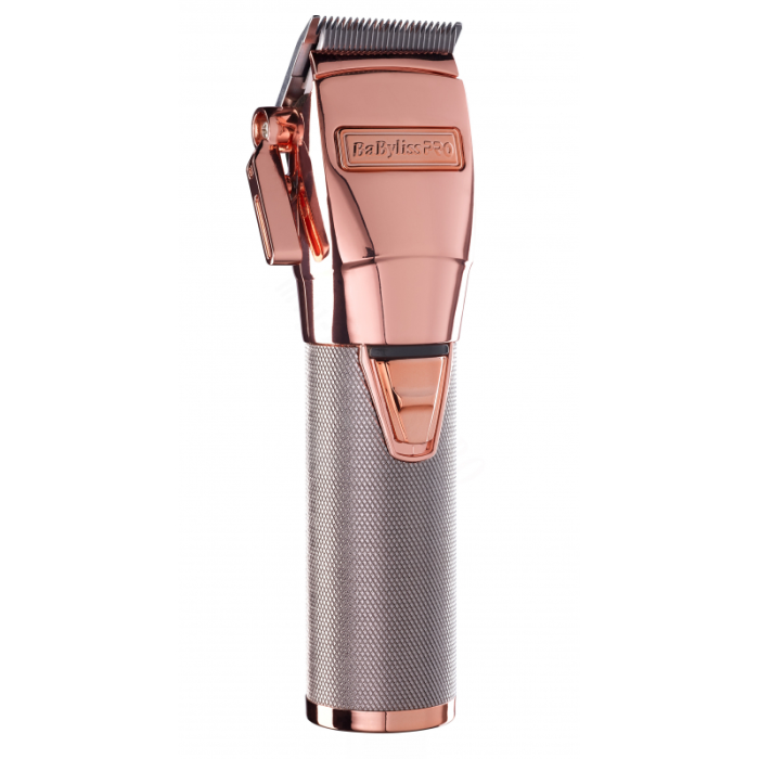 BaByliss PRO Profesionální zastřihovač vlasů Rose FX8700RGE - Obrázek 2