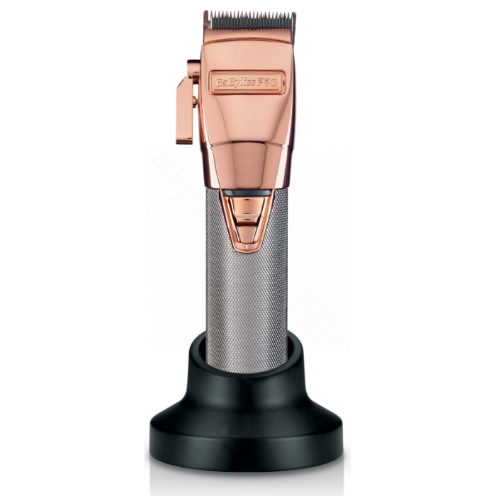 Nový BaByliss PRO Profesionální zastřihovač vlasů Rose FX8700RGE skladem TOP CENA 2022