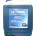 Nový Barbicide - Dezinfekční sprej na všechny typy povrchů 5L kanystr skladem TOP CENA 2022