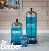 ProBarber obchod - vše pro chlapy a barbershopy