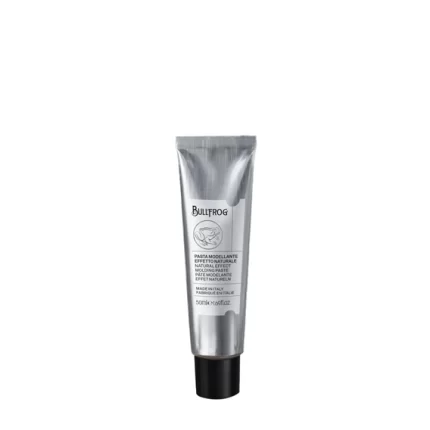 Nový Bullfrog matná pasta na vlasy Natural Effect Molding Paste 50 ml skladem TOP CENA 2022