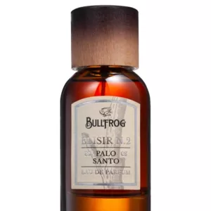 Nový Bullfrog parfémová voda Elisir No.2 Palo Santo 100 ml skladem TOP CENA 2022