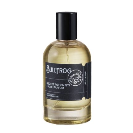 Nový Bullfrog parfémová voda Secret Potion No.3 100 ml skladem TOP CENA 2022