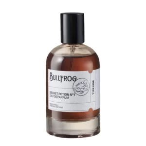 Nový Bullfrog parfémová voda Secret potion No.1 skladem TOP CENA 2022
