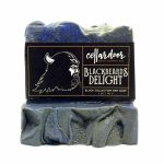 Nový Cellar Door mýdlo Blackbeard's Delight 142 g skladem TOP CENA 2022