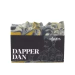 Nový Cellar Door mýdlo Dapper Dan 142 g skladem TOP CENA 2022