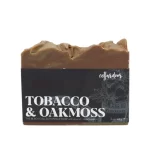Nový Cellar Door mýdlo Tobacco & Oakmoss 142 g skladem TOP CENA 2022