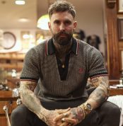 ProBarber obchod - vše pro chlapy a barbershopy 23 ProBarber obchod - vše pro chlapy a barbershopy