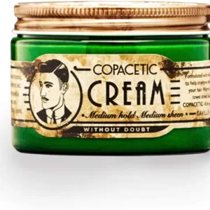 Nový Copacetic Cream 100ml skladem TOP CENA 2022