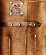 Copacetic Rolovací pouzdro Barber - Obrázek 2