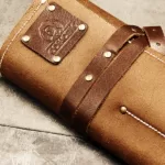 Nový Copacetic Rolovací pouzdro Barber skladem TOP CENA 2022