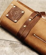 Nový Copacetic Rolovací pouzdro Barber skladem TOP CENA 2022