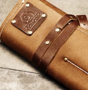 Nový Copacetic Rolovací pouzdro Barber skladem TOP CENA 2022